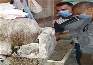 صحة الشرقية: غلق 8 مخابز لـ"وجود خطر داهم على حياة المواطنين"