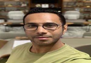 وفاة والد الفنان الإماراتي فايز السعيد