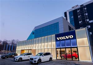 قائمة بأسعار جميع سيارات "فولفو" الجديدة بمصر في أغسطس 2021