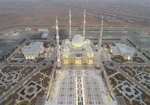 "السويدي اليكتريك" تتعاقد لإنارة طريق "زايد" في العاصمة الجديدة بـ 443 مليون جنيه