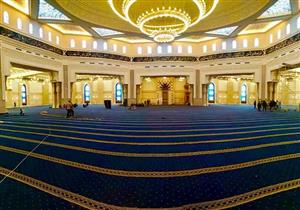 موعد صلاة عيد الأضحى في العاصمة الإدارية الجديدة