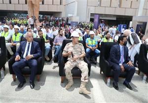 اللواء عاطف مفتاح يكشف كواليس التكليف الرئاسي بنقل مركب خوفو