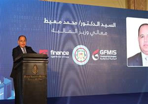 معيط: الانتهاء من ميكنة موازنات الهيئات الاقتصادية بحلول يونيو 2022