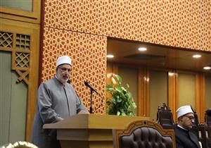 وكيل الأزهر: اتخذنا خطوات جادة لتطوير التعليم ‏بما ‏يتواكب مع ‏متطلبات العصر