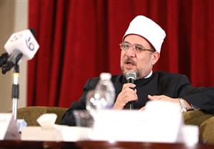 وزير الأوقاف: "الجماعات المتطرفة تستخدم لغة الإشارة لاستهداف المواطنين"