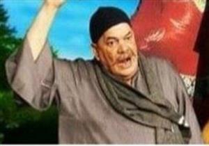 عبدالله الشرقاوي.. أصيب باكتئاب وهذه أبرز أعماله