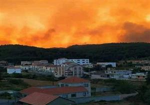 ماذا بعد؟ الأرصاد تصدر بيانا بعد انتهاء موجة الحرارة في مصر وبدايتها في تونس والجزائر