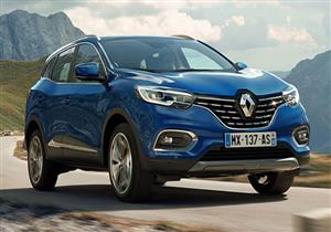 للمصريين بالخارج.. قيمة وديعة "رينو كادجار" المستعملة