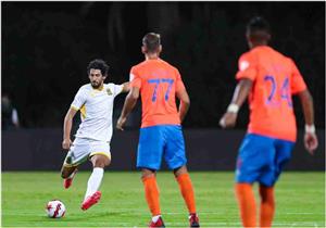 بالفيديو.. اتحاد جدة يسقط في مباراته الأولى بالدوري بمشاركة حجازي 