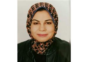 نادية لطفي مديرًا عامًّا للشئون القانونية بجامعة الأزهر