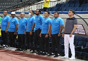 إيهاب جلال يعلن تشكيل الإسماعيلي لمواجهة الزمالك