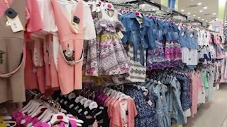 شعبة الملابس تكشف مفاجأة بشأن الملابس المستعملة المستوردة من الخارج