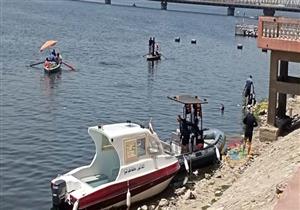 حاول إنقاذ صديقه فمات معه.. رحلة الصيد الأخيرة لفهد ومصطفى في وادي الريان تتحول لمأساة