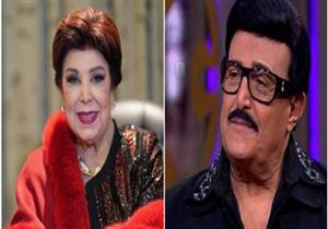 محمود قابيل: "وفاة رجاء الجداوي وسمير غانم أثرت فيا"