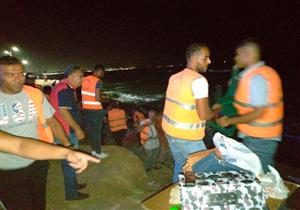 "لن نترك البلطجية".. محافظ الإسكندرية: "الكورنيش متنفس للجميع" - صور