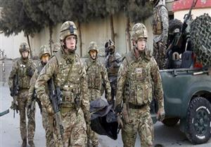 الجيش البريطاني يبدأ عمليته لإجلاء المدنيين والموظفين البريطانيين من أفغانستان