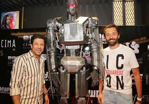 كريم محمود عبد العزيز يكشف موعد طرح فيلم "موسى" في الدول العربية