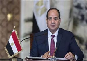 السيسي: تعاون المستشارة الألمانية مع مصر أحدث تحولًا في الشراكة بين البلدين