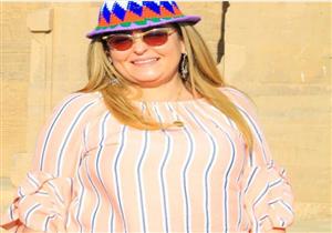 نهال عنبر: أكره التدخين.. ورفضت التمثيل بسيجارة