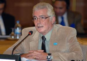 محمود قابيل يكشف عن شخصيتين يتمنى تجسيدهما في الدراما