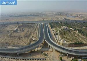 وزير النقل يتابع معدلات تنفيذ "القطار الكهربائي" (السلام- العاصمة- العاشر).. ووصول أول قطارَين أغسطس