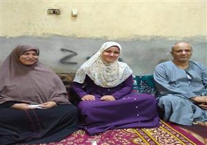 السابعة على الثانوية الأزهرية: سألتحق بكلية اللغات والترجمة