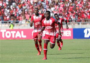 ميكيسوني: كأس العالم للأندية حلم.. بيتسو طورني كلاعب.. وأعرف أبو تريكة