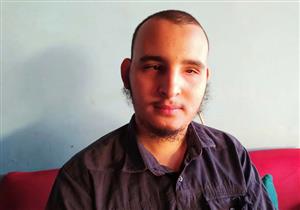 أول كفيف يلتحق بإعلام سوهاج.. "عربي" تصدر دفعته بـ"امتياز" ويطمح في التعيين بالجامعة (فيديو)