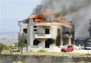 حداد في لبنان غداة مقتل وإصابة العشرات في انفجار خزان للوقود