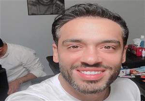رامي جمال يكشف عن أحدث أغانيه "كنا ممكن نتفق"