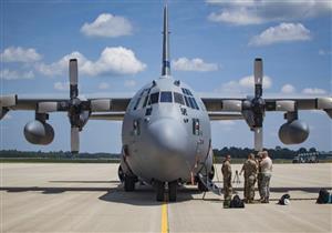 طائرة عسكرية ألمانية تتوجه إلى كابول لإجلاء رعايا ألمان من أفغانستان