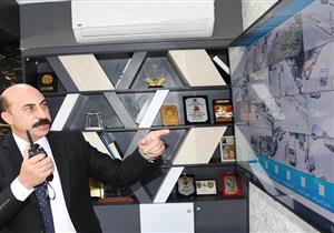 بسبب بقعة سولار.. توقف العمل بمحطات مياه الشرب في أسوان 