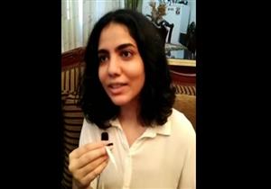 فيديو| أول الجمهورية في الثانوية العامة.. "فريدة": "ادعموا أولادكم بعيدًا عن الضغوط.. وهذه تجربتي"