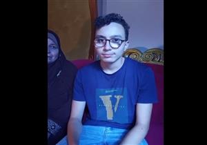 لأول مرة منذ 2010 بالسويس.. زغاريد في منزل أحمد كمال رابع الجمهورية في الثانوية العامة