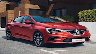 رينو ميجان 2025 تتراجع 160 ألف جنيه.. تعرف على الأسعار الجديدة 