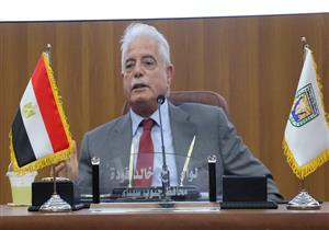 15 نوفمبر.. منع دخول الموظفين غير الحاصلين على لقاح كورونا للمصالح الحكومية في جنوب سيناء