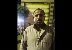 "أنت ناجح ونتيجتك عند الله".. نهاية حزينة لطالب بالثانوية العامة في الشرقية (فيديو)