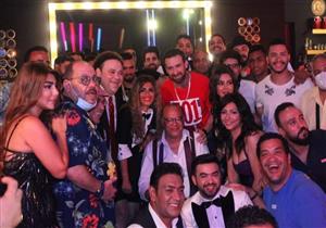 حسن عبدالفتاح يكشف تفاصيل دوره في "ميني بار"