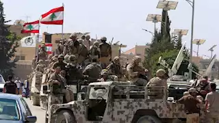 لبنان: إصابة جندي و3 مواطنين بنيران إسرائيلية جنوبي البلاد