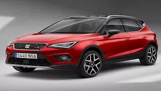 سيات أرونا 2021 كسر زيرو تحت مليون جنيه.. تفاصيل