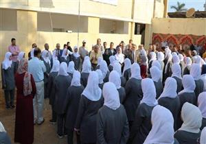 فتح باب التقديم بمدارس التمريض لطلاب 4 مدن في كفرالشيخ