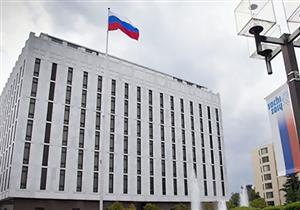 السفارة الروسية في برلين تحتج على تدنيس نصب تذكاري