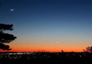 أقرب اقتران لعام 2021.. تفاصيل ظاهرة فلكية لن تُشاهد قبل 11 عامًا