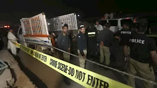 مقتل وإصابة 8 من أعضاء لجنة السلام في هجوم مسلح شمال غربي باكستان