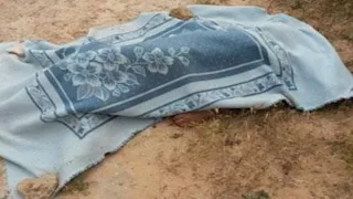 خنقها ودفنها في الغيط.. الإعدام للمتهم بقتل والدته في المنيا 