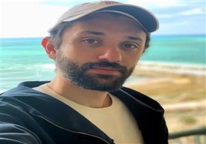 كريم محمود عبدالعزيز يعلن تعافيه من فيروس كورونا: "الغزالة نيجاتيف"