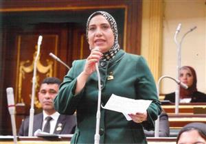 ​برلمانية: الحوار الوطني بعث رسالة طمأنة لجميع الشعب المصري