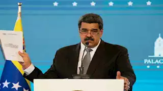 استمرار التصعيد.. فنزويلا ترد على ترامب بشأن إغلاق المجال الجوي للبلاد