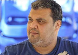 إصابة الفنان أحمد فتحي بفيروس كورونا 