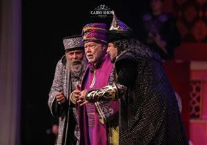 الرقابة تجيز "ياما في الجراب يا حاوي".. والهواري: سعيد بإشادة اللجنة والنقيب وفخور بفريق العمل  